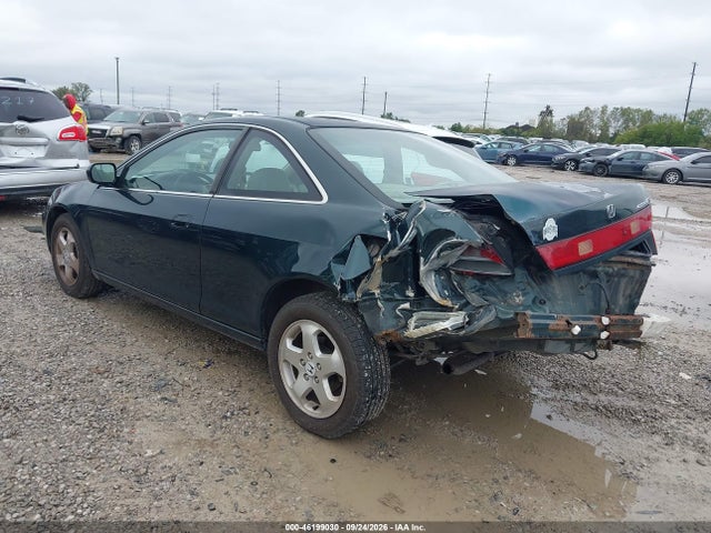 Продажа на аукционе авто 2000 Honda Accord 3.0 Ex, vin: 1HGCG2255YA005134, номер лота: 46199030