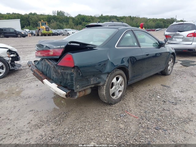 Продажа на аукционе авто 2000 Honda Accord 3.0 Ex, vin: 1HGCG2255YA005134, номер лота: 46199030