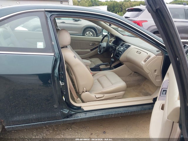 Продажа на аукционе авто 2000 Honda Accord 3.0 Ex, vin: 1HGCG2255YA005134, номер лота: 46199030