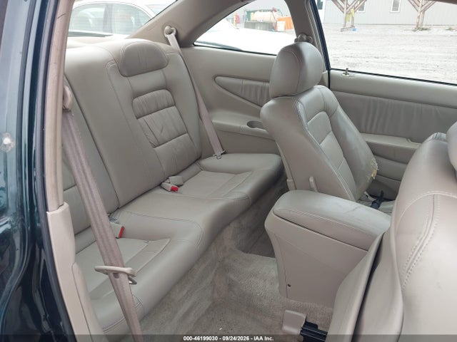 Продажа на аукционе авто 2000 Honda Accord 3.0 Ex, vin: 1HGCG2255YA005134, номер лота: 46199030