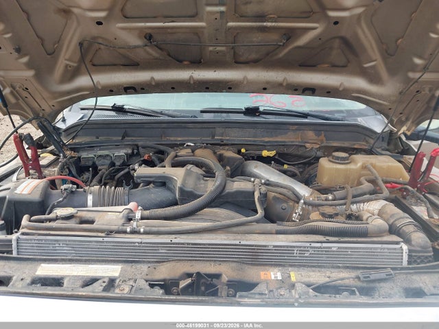 2012 Ford F-250 Lariat მანქანა იყიდება აუქციონზე, vin: 1FT7W2BT1CEA79203, აუქციონის ნომერი: 46199031