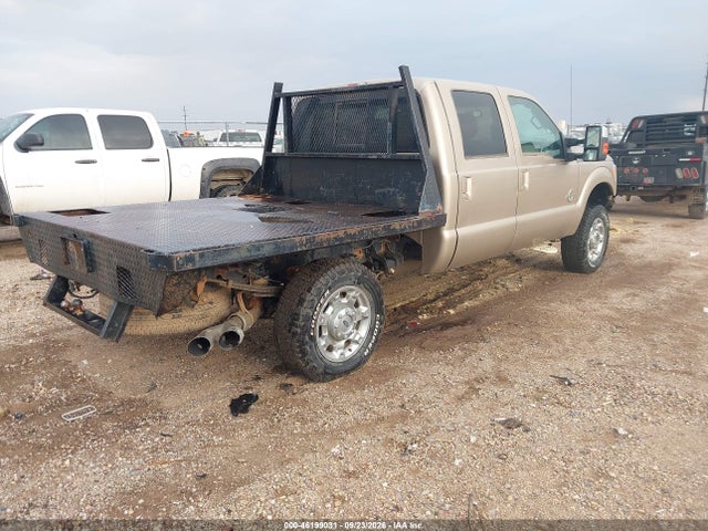 2012 Ford F-250 Lariat მანქანა იყიდება აუქციონზე, vin: 1FT7W2BT1CEA79203, აუქციონის ნომერი: 46199031