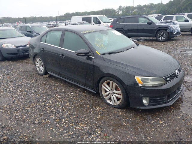 46199033 :رقم المزاد ، 3VW5A7AJ4CM109661 vin ، 2012 Volkswagen Gli Pzev مزاد بيع