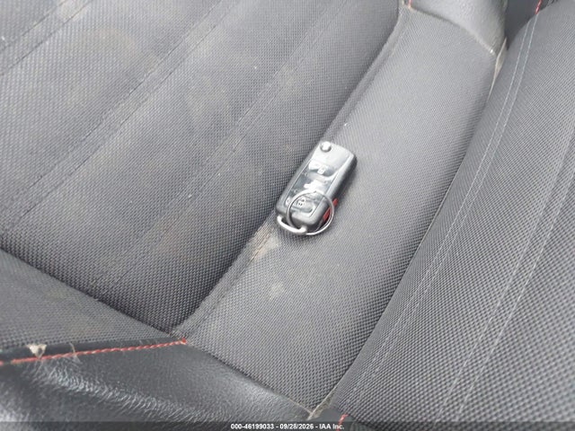 46199033 :رقم المزاد ، 3VW5A7AJ4CM109661 vin ، 2012 Volkswagen Gli Pzev مزاد بيع