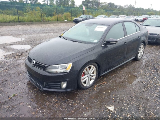46199033 :رقم المزاد ، 3VW5A7AJ4CM109661 vin ، 2012 Volkswagen Gli Pzev مزاد بيع