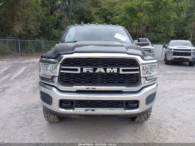 46199036 :رقم المزاد ، 3C6UR5CL7LG243614 vin ، 2020 Ram 2500 Tradesman  4x4 6'4 Box مزاد بيع