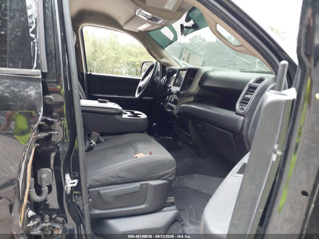 46199036 :رقم المزاد ، 3C6UR5CL7LG243614 vin ، 2020 Ram 2500 Tradesman  4x4 6'4 Box مزاد بيع