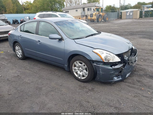 Aukcja sprzedaży 2010 Nissan Altima 2.5 S, vin: 1N4AL2AP5AC180651, numer aukcji: 46199038