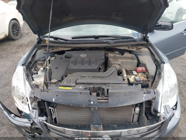 Aukcja sprzedaży 2010 Nissan Altima 2.5 S, vin: 1N4AL2AP5AC180651, numer aukcji: 46199038