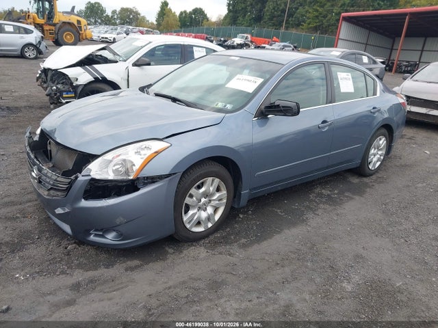 Aukcja sprzedaży 2010 Nissan Altima 2.5 S, vin: 1N4AL2AP5AC180651, numer aukcji: 46199038
