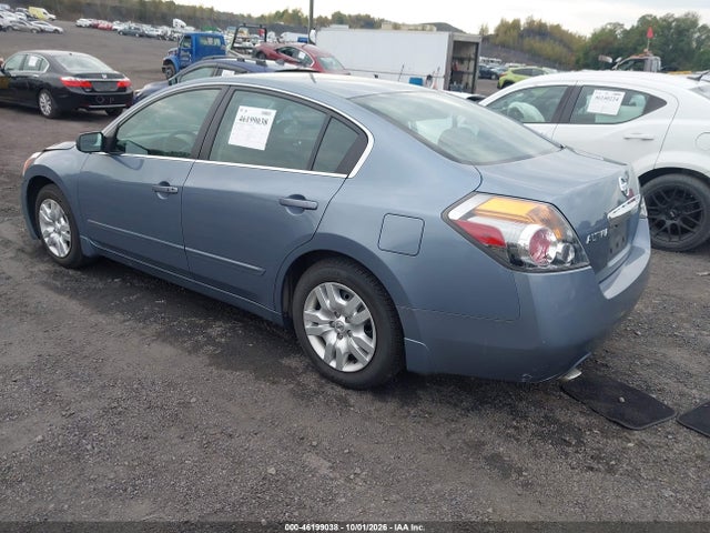 Aukcja sprzedaży 2010 Nissan Altima 2.5 S, vin: 1N4AL2AP5AC180651, numer aukcji: 46199038