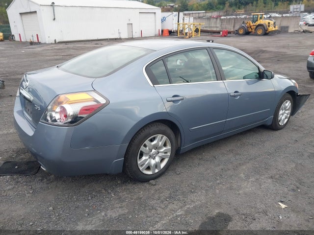 Aukcja sprzedaży 2010 Nissan Altima 2.5 S, vin: 1N4AL2AP5AC180651, numer aukcji: 46199038
