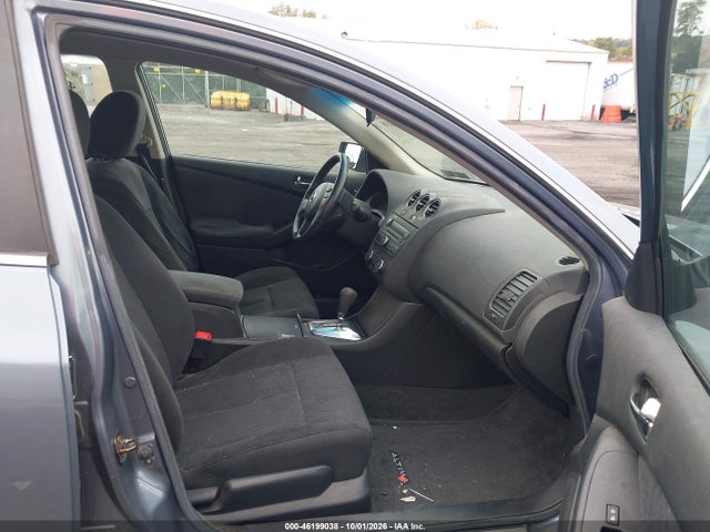 Aukcja sprzedaży 2010 Nissan Altima 2.5 S, vin: 1N4AL2AP5AC180651, numer aukcji: 46199038