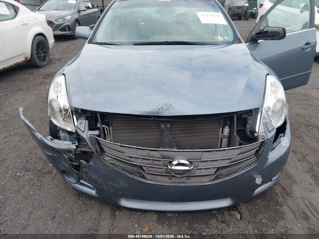 Aukcja sprzedaży 2010 Nissan Altima 2.5 S, vin: 1N4AL2AP5AC180651, numer aukcji: 46199038