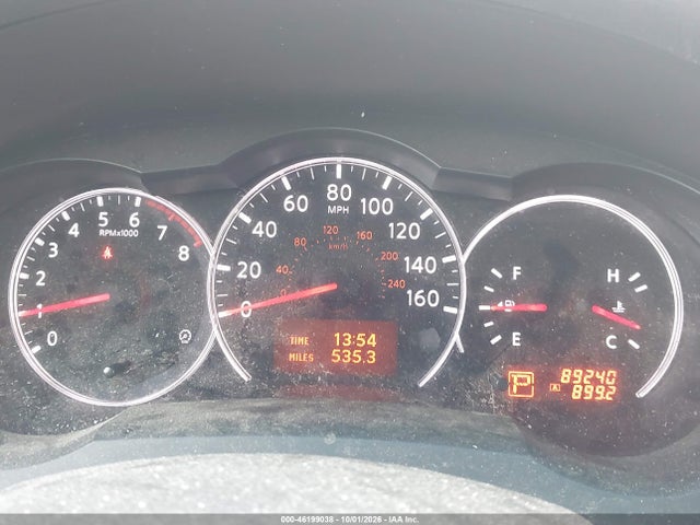 Aukcja sprzedaży 2010 Nissan Altima 2.5 S, vin: 1N4AL2AP5AC180651, numer aukcji: 46199038