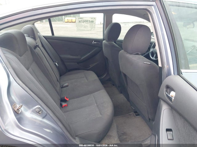 Aukcja sprzedaży 2010 Nissan Altima 2.5 S, vin: 1N4AL2AP5AC180651, numer aukcji: 46199038