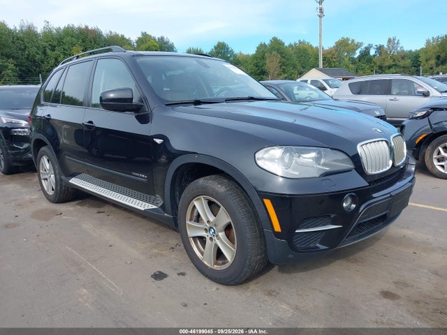Продажа на аукционе авто 2012 Bmw X5 35d, vin: 5UXZW0C55CL666513, номер лота: 46199045