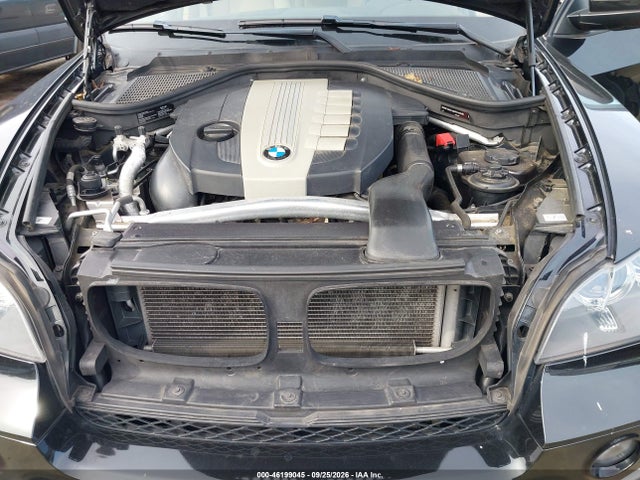46199045 :رقم المزاد ، 5UXZW0C55CL666513 vin ، 2012 Bmw X5 35d مزاد بيع