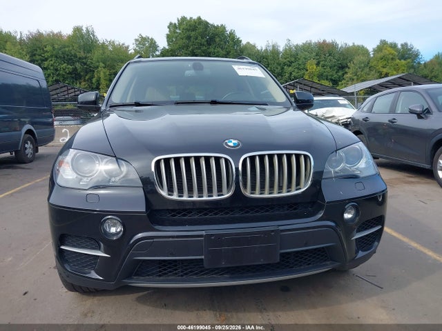 46199045 :رقم المزاد ، 5UXZW0C55CL666513 vin ، 2012 Bmw X5 35d مزاد بيع