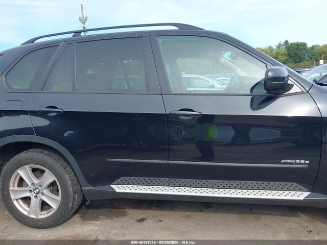 46199045 :رقم المزاد ، 5UXZW0C55CL666513 vin ، 2012 Bmw X5 35d مزاد بيع