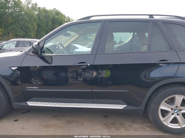 46199045 :رقم المزاد ، 5UXZW0C55CL666513 vin ، 2012 Bmw X5 35d مزاد بيع