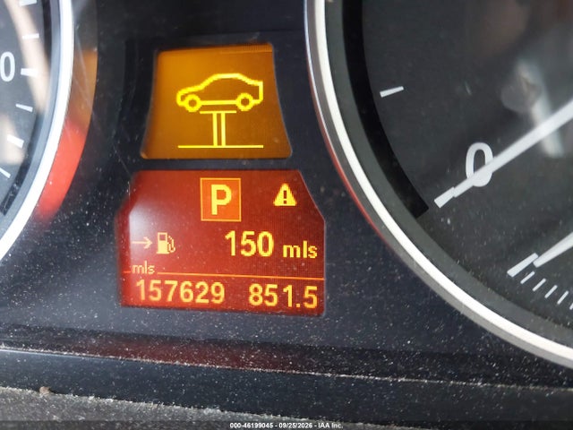 46199045 :رقم المزاد ، 5UXZW0C55CL666513 vin ، 2012 Bmw X5 35d مزاد بيع