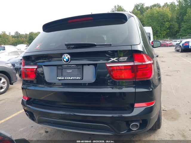 46199045 :رقم المزاد ، 5UXZW0C55CL666513 vin ، 2012 Bmw X5 35d مزاد بيع