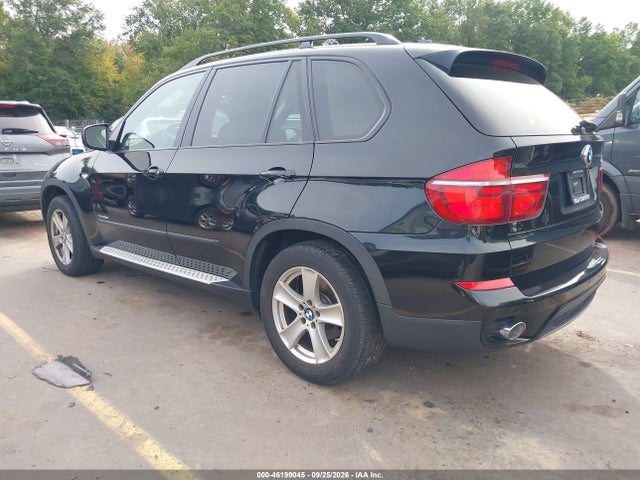 46199045 :رقم المزاد ، 5UXZW0C55CL666513 vin ، 2012 Bmw X5 35d مزاد بيع