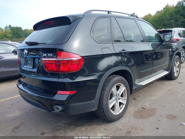 46199045 :رقم المزاد ، 5UXZW0C55CL666513 vin ، 2012 Bmw X5 35d مزاد بيع