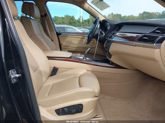 46199045 :رقم المزاد ، 5UXZW0C55CL666513 vin ، 2012 Bmw X5 35d مزاد بيع