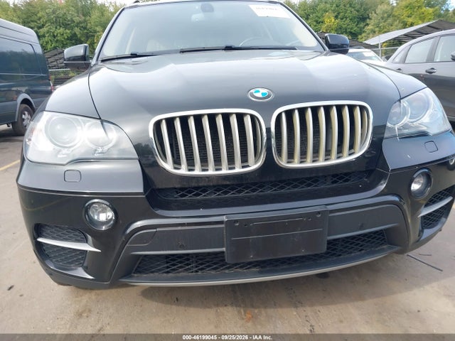 46199045 :رقم المزاد ، 5UXZW0C55CL666513 vin ، 2012 Bmw X5 35d مزاد بيع