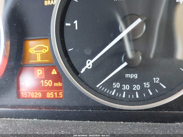 46199045 :رقم المزاد ، 5UXZW0C55CL666513 vin ، 2012 Bmw X5 35d مزاد بيع