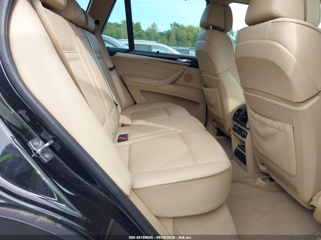46199045 :رقم المزاد ، 5UXZW0C55CL666513 vin ، 2012 Bmw X5 35d مزاد بيع