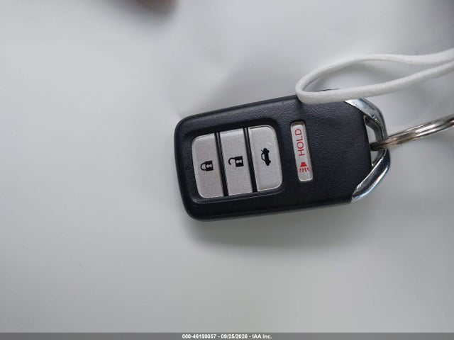 46199057 :رقم المزاد ، 1HGCR2F84FA178123 vin ، 2015 Honda Accord Ex-l مزاد بيع