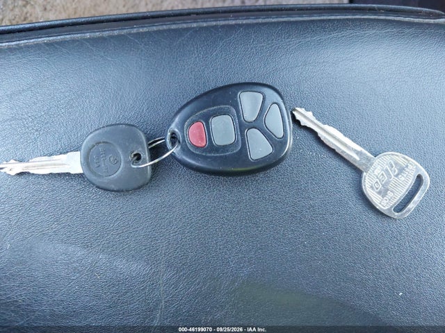 46199070 :رقم المزاد ، 2G1WC58R879114838 vin ، 2007 Chevrolet Impala Lt مزاد بيع