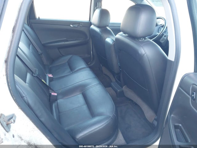 46199070 :رقم المزاد ، 2G1WC58R879114838 vin ، 2007 Chevrolet Impala Lt مزاد بيع