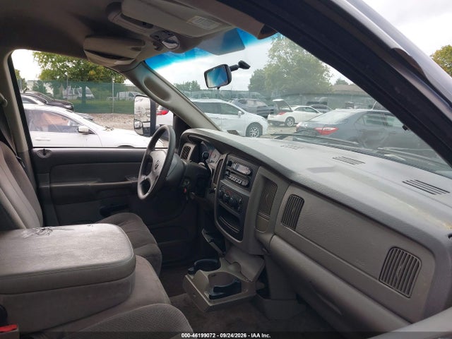 Продажа на аукционе авто 2003 Dodge Ram 3500 Slt/st, vin: 3D7MA48683G750010, номер лота: 46199072