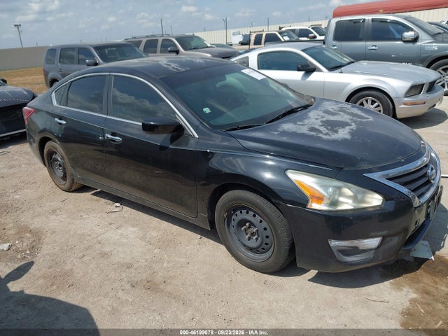 Aukcja sprzedaży 2013 Nissan Altima 2.5, vin: 1N4AL3AP0DN445443, numer aukcji: 46199078