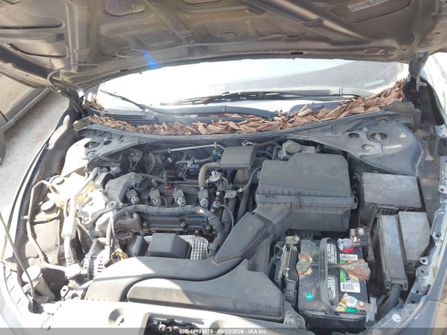 Продаж на аукціоні авто 2013 Nissan Altima 2.5, vin: 1N4AL3AP0DN445443, номер лоту: 46199078