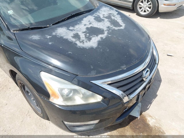 Продаж на аукціоні авто 2013 Nissan Altima 2.5, vin: 1N4AL3AP0DN445443, номер лоту: 46199078