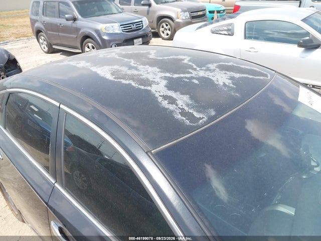 Продаж на аукціоні авто 2013 Nissan Altima 2.5, vin: 1N4AL3AP0DN445443, номер лоту: 46199078