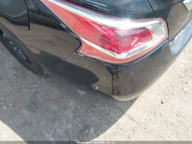 Продаж на аукціоні авто 2013 Nissan Altima 2.5, vin: 1N4AL3AP0DN445443, номер лоту: 46199078