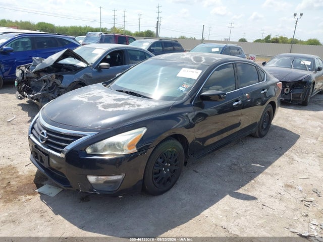 Продаж на аукціоні авто 2013 Nissan Altima 2.5, vin: 1N4AL3AP0DN445443, номер лоту: 46199078