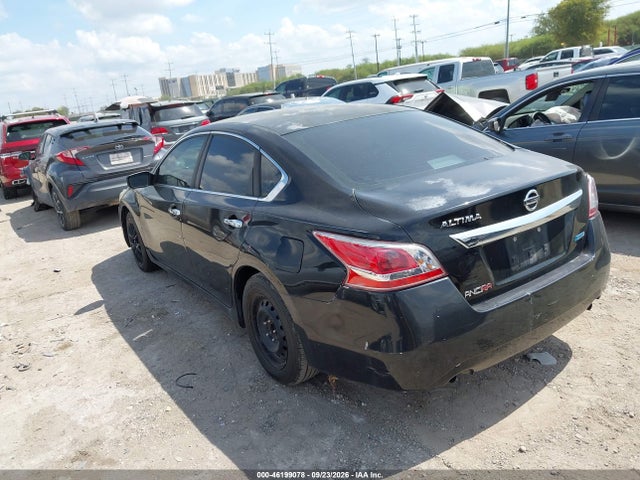 Продаж на аукціоні авто 2013 Nissan Altima 2.5, vin: 1N4AL3AP0DN445443, номер лоту: 46199078