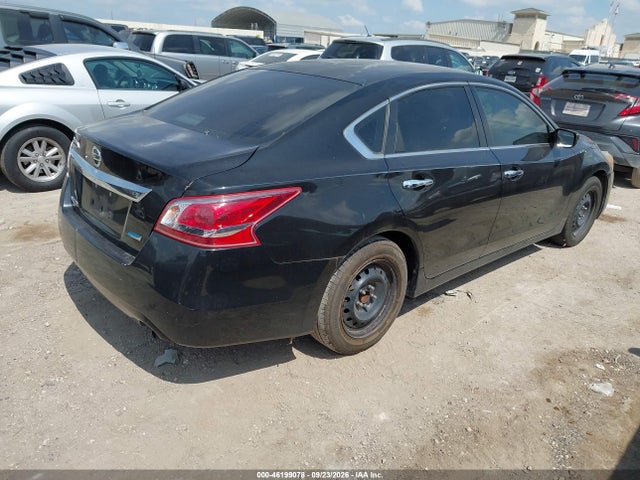 Продаж на аукціоні авто 2013 Nissan Altima 2.5, vin: 1N4AL3AP0DN445443, номер лоту: 46199078