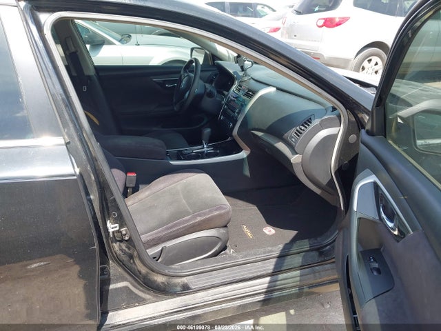 Продаж на аукціоні авто 2013 Nissan Altima 2.5, vin: 1N4AL3AP0DN445443, номер лоту: 46199078