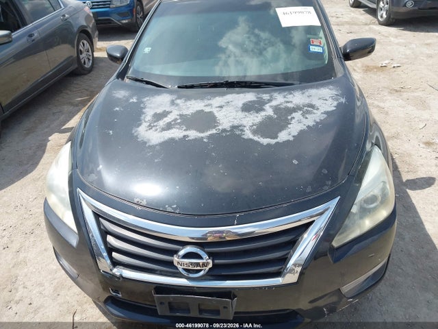 Продаж на аукціоні авто 2013 Nissan Altima 2.5, vin: 1N4AL3AP0DN445443, номер лоту: 46199078