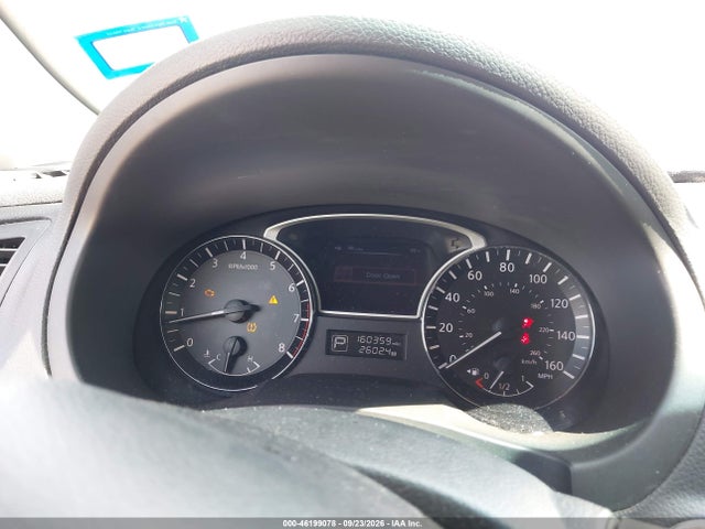 Продаж на аукціоні авто 2013 Nissan Altima 2.5, vin: 1N4AL3AP0DN445443, номер лоту: 46199078