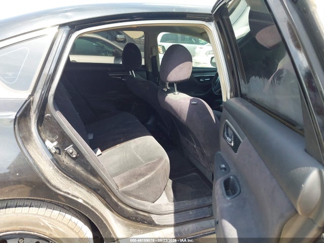 Продаж на аукціоні авто 2013 Nissan Altima 2.5, vin: 1N4AL3AP0DN445443, номер лоту: 46199078