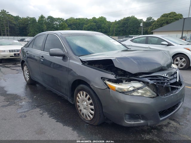 Aukcja sprzedaży 2011 Toyota Camry Le, vin: 4T4BF3EK8BR172938, numer aukcji: 46199079